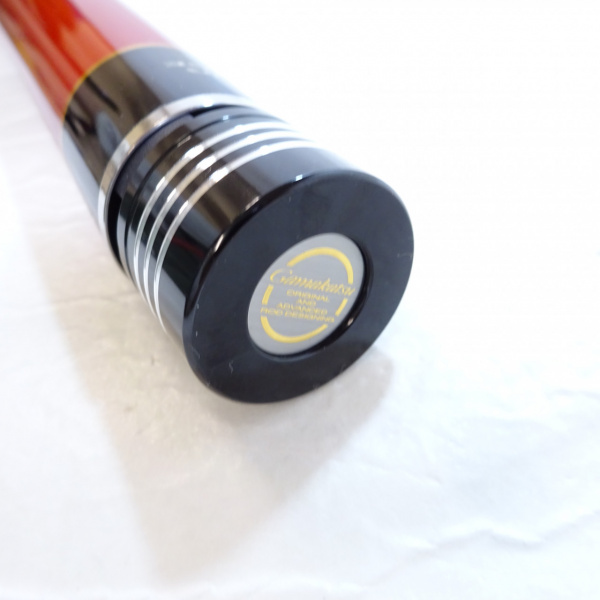 12ロングレンジ? 急瀬120